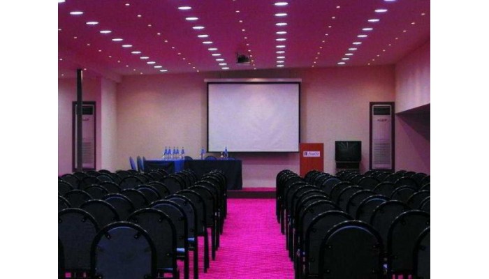 Hotel Philippion Beach poza 5