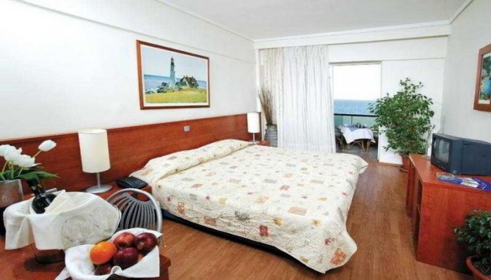 Hotel Philippion Beach poza 3