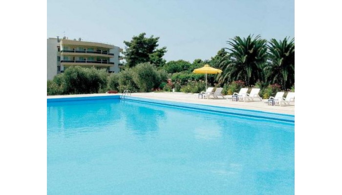 Hotel Philippion Beach poza 6