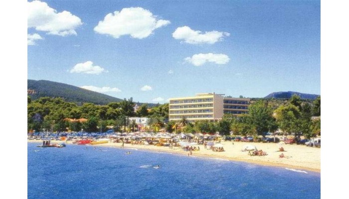 Hotel Philippion Beach poza 1