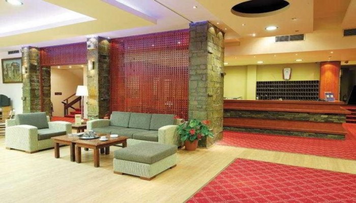 Hotel Philippion Beach poza 2