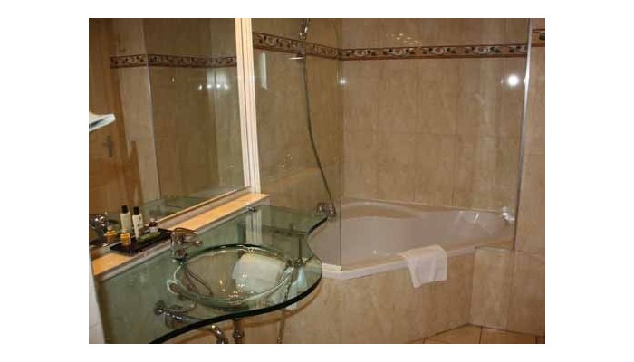Hotel Clarion Suites Geneva Excellior poza 4