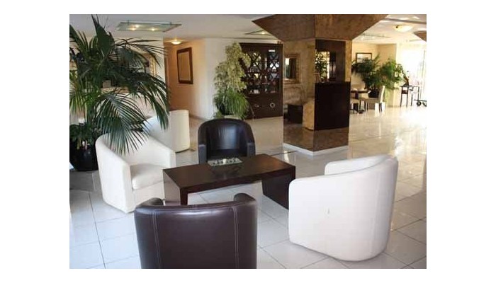 Hotel Clarion Suites Geneva Excellior poza 6
