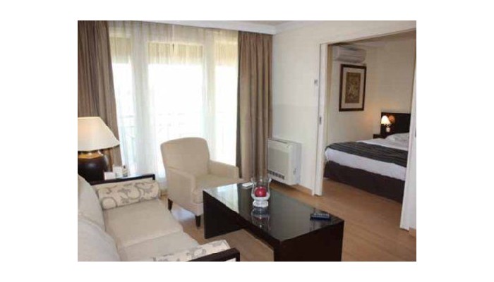 Hotel Clarion Suites Geneva Excellior poza 3