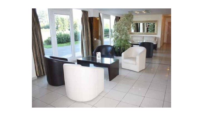 Hotel Clarion Suites Geneva Excellior poza 7