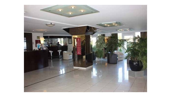Hotel Clarion Suites Geneva Excellior poza 5