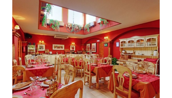 Alegria Infiniti Beach Resort poza 3