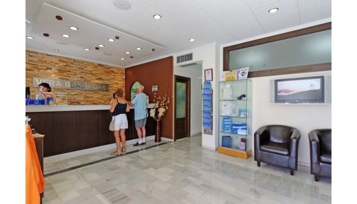 Alegria Infiniti Beach Resort poza 0