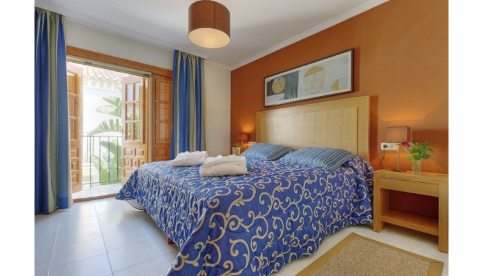 Alegria Infiniti Beach Resort poza 1