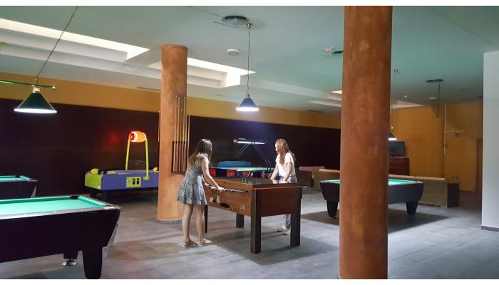 Apartahotel Marina Rey Ii poza 0