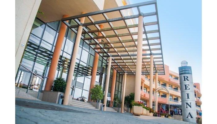 Aparthotel Advise Reina poza 1