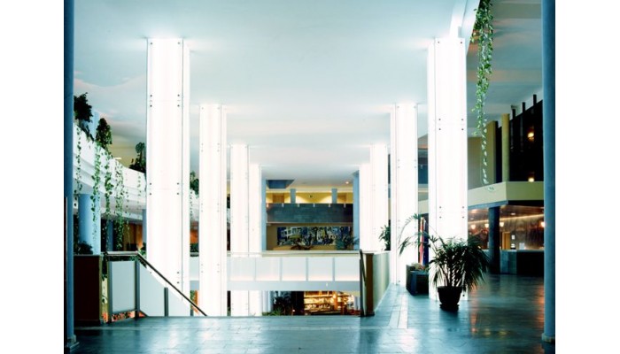 Aparthotel Advise Reina poza 2