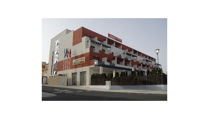 Hotel Adaria Vera poza 5