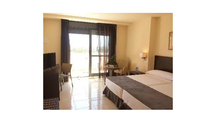 Hotel Adaria Vera poza 0