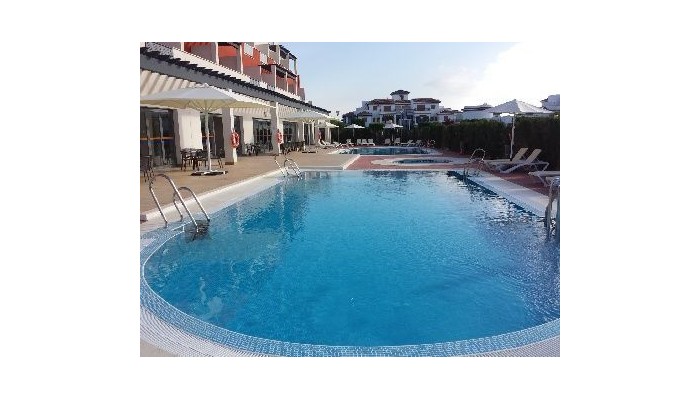 Hotel Adaria Vera poza 6