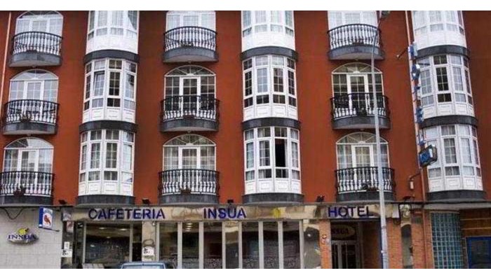 Hotel Adaria Vera poza 7