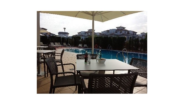 Hotel Adaria Vera poza 2