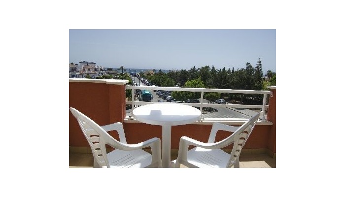 Hotel Adaria Vera poza 3