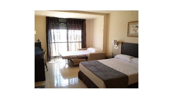 Hotel Adaria Vera poza 4