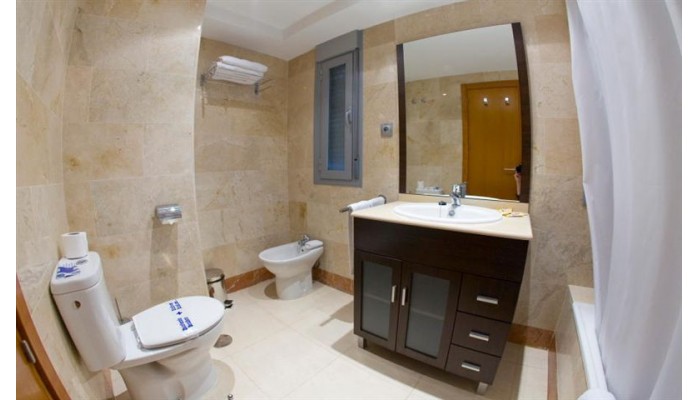 Hotel Marina Rey Apartamentos poza 2