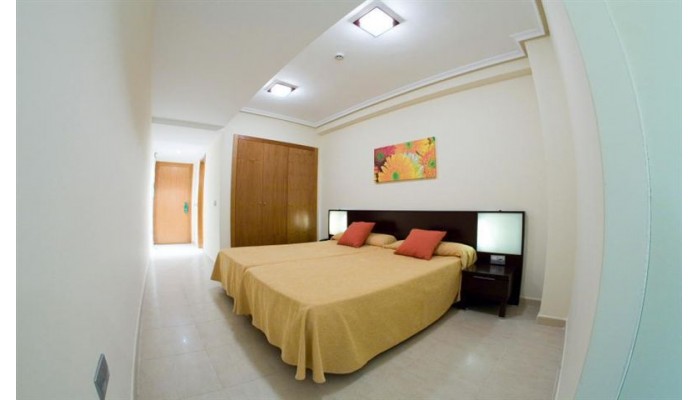 Hotel Marina Rey Apartamentos poza 1