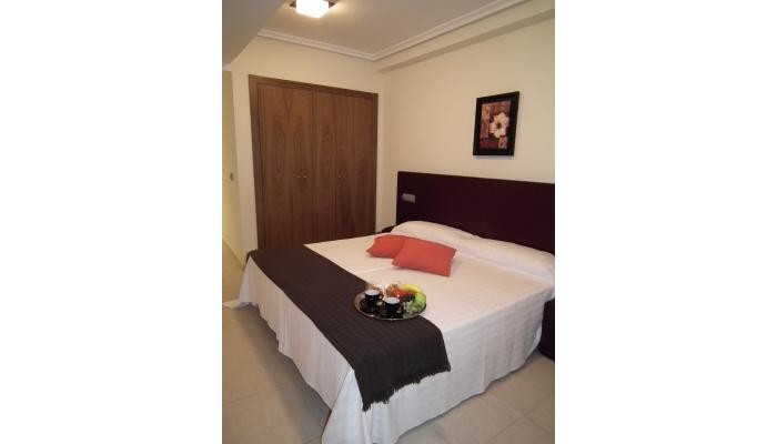 Hotel Marina Rey Apartamentos poza 3