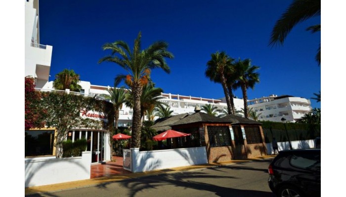 Hotel Mexico Apartamentos poza 1