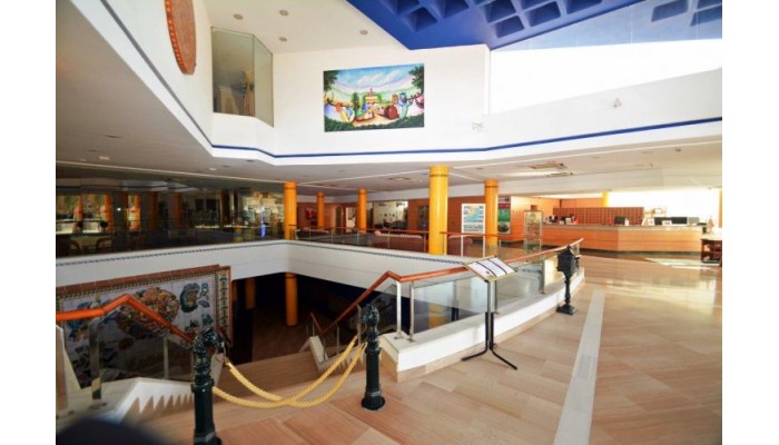 Hotel Mexico Apartamentos poza 3