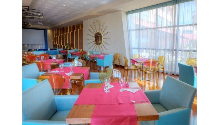 Hotel Valle Del Este poza 5