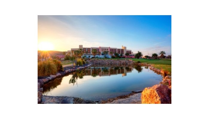 Hotel Valle Del Este poza 0