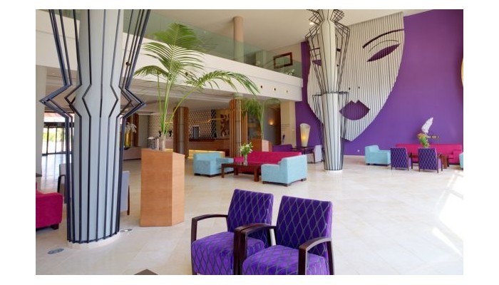 Hotel Valle Del Este poza 4