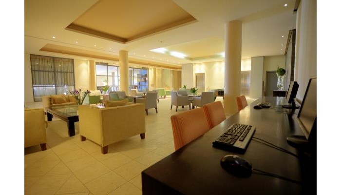 Hotel Valle Del Este poza 8