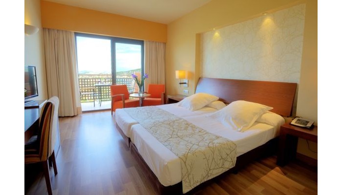 Hotel Valle Del Este poza 3