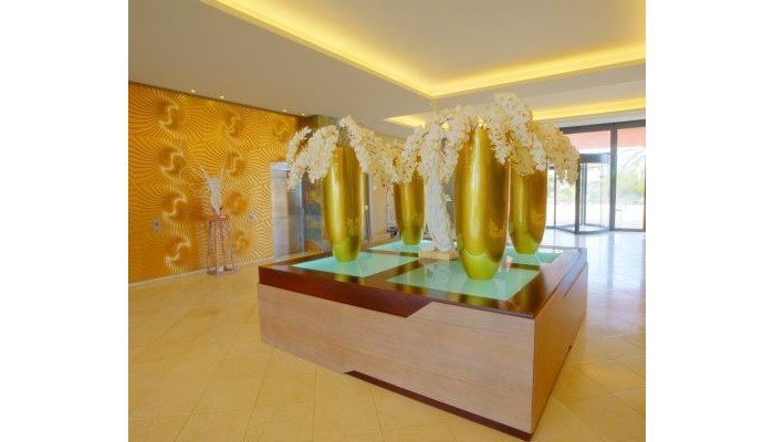 Hotel Valle Del Este poza 2