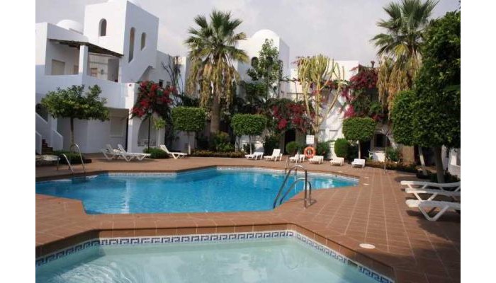 Hotel Valle Del Este poza 9