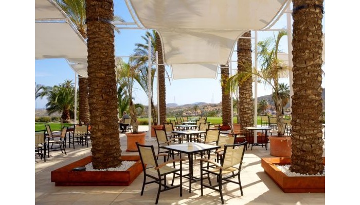 Hotel Valle Del Este poza 6