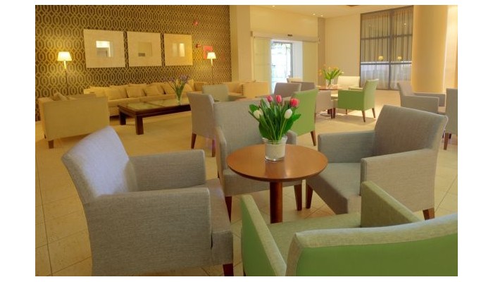 Hotel Valle Del Este poza 7