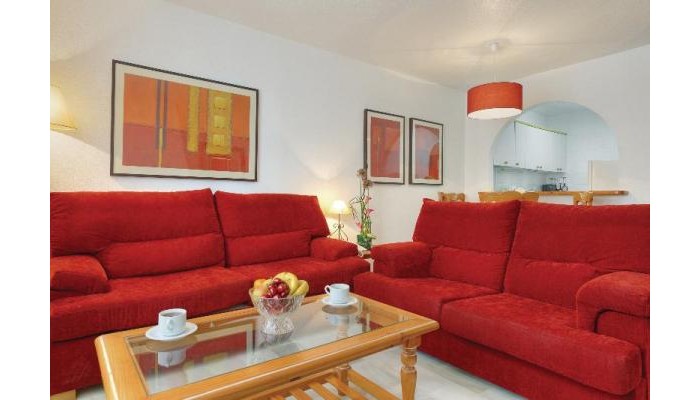 Infiniti Beach Resort poza 0