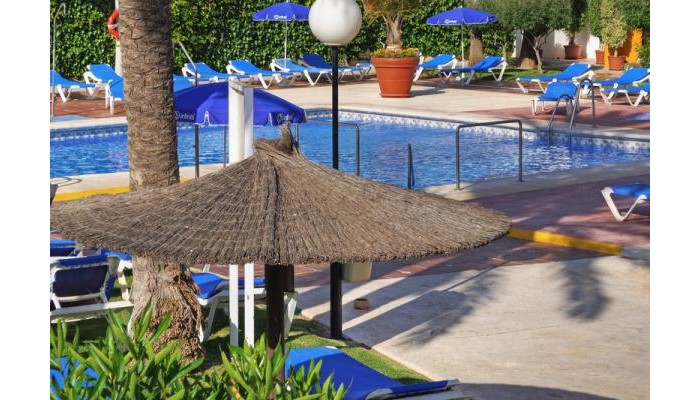 Infiniti Beach Resort poza 8