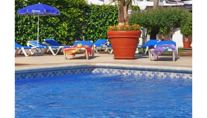 Infiniti Beach Resort poza 6