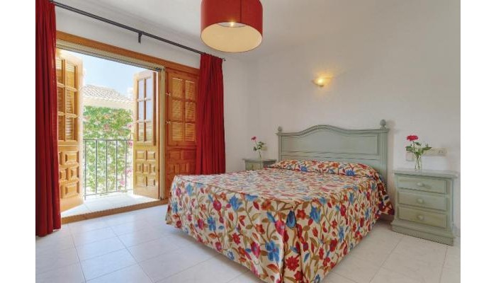 Infiniti Beach Resort poza 1