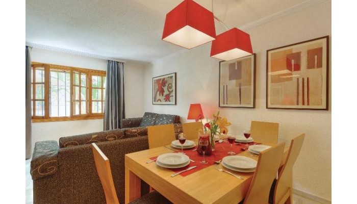 Infiniti Beach Resort poza 4