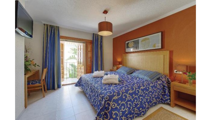 Infiniti Beach Resort poza 3