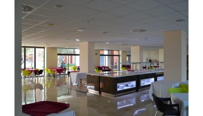 Parque Tropical Apartment (Vera) poza 2