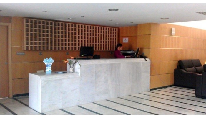 Parque Tropical Apartment (Vera) poza 0