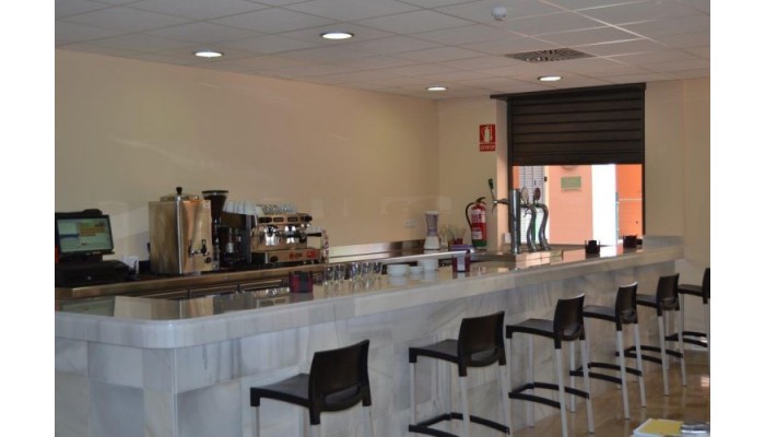 Parque Tropical Apartment (Vera) poza 1