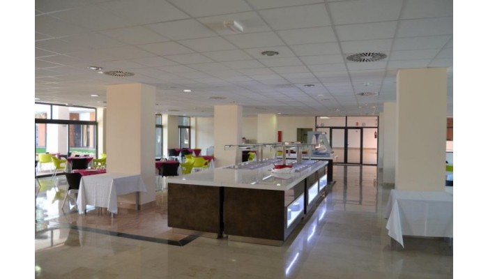 Parque Tropical Apartment (Vera) poza 3