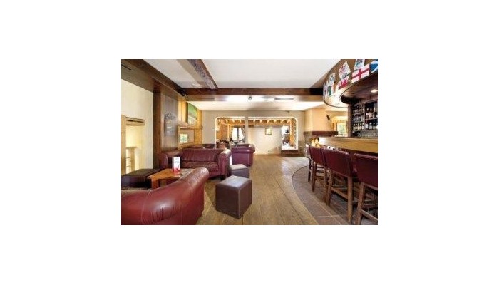 Hotel Montpelier poza 5