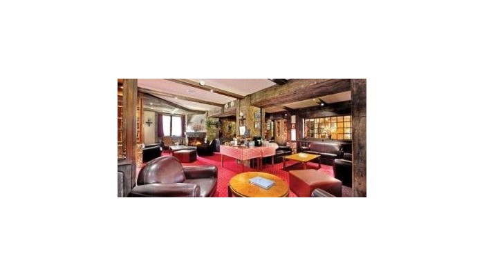 Hotel Montpelier poza 6