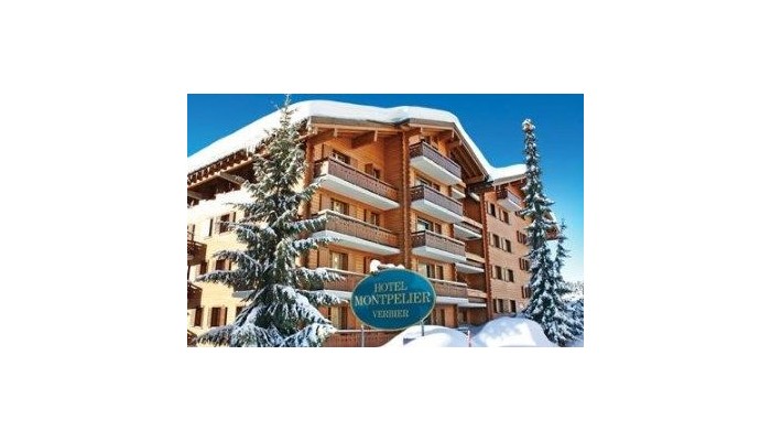 Hotel Montpelier poza 3